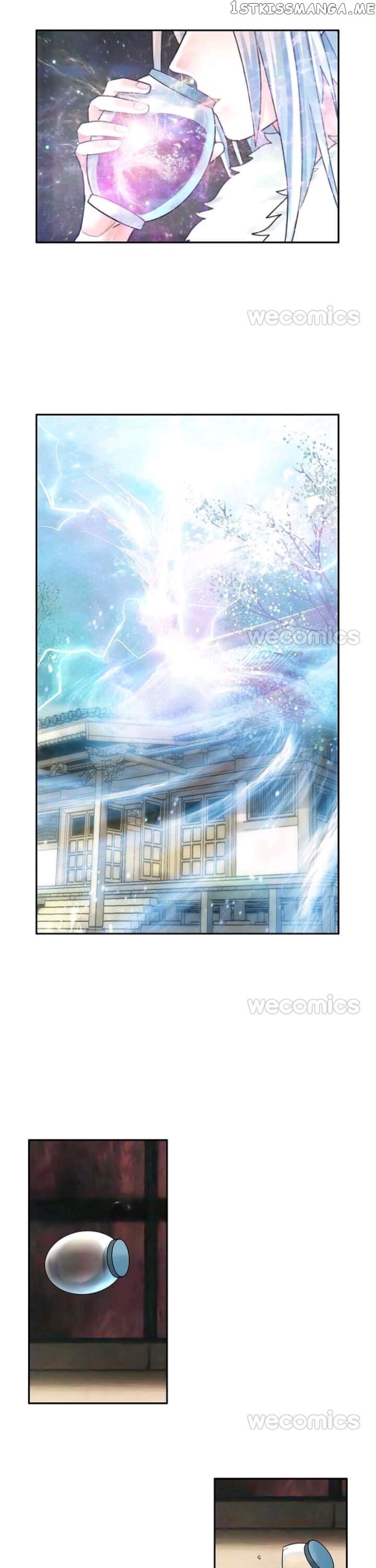 The Tower Of Heaven chapter 23 - page 9