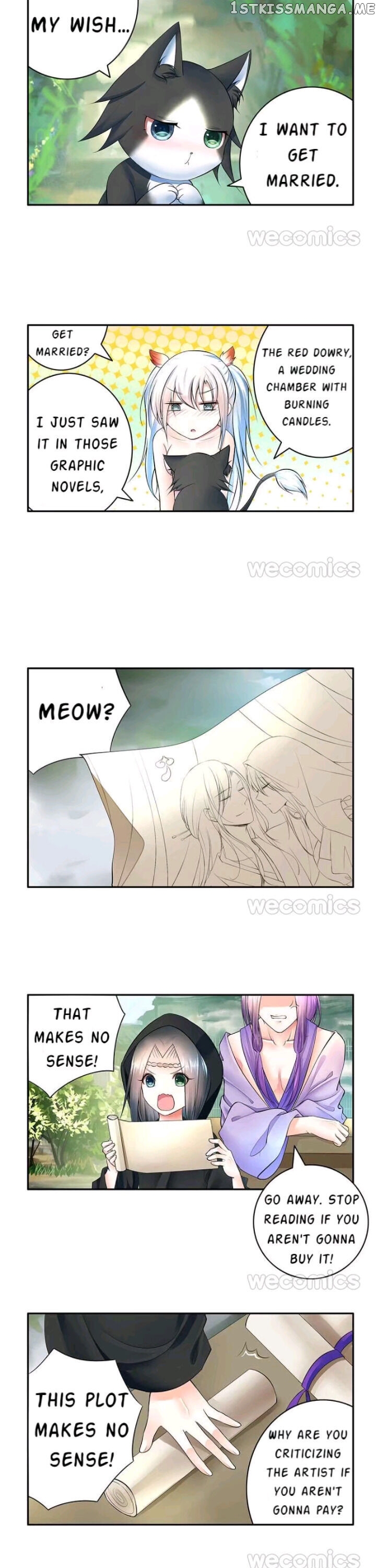 The Tower Of Heaven chapter 20 - page 11