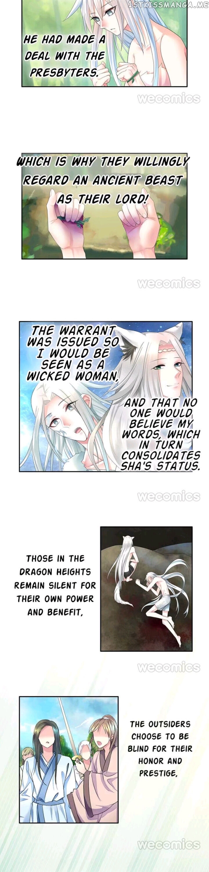 The Tower Of Heaven chapter 20 - page 7