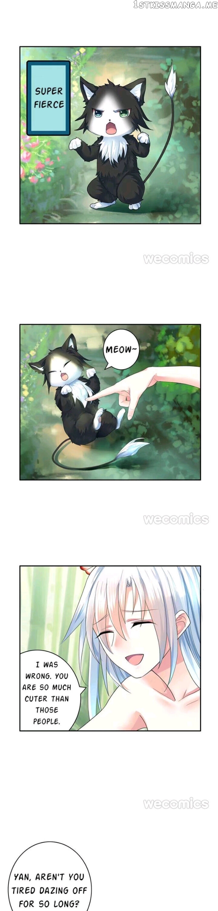 The Tower Of Heaven chapter 20 - page 9