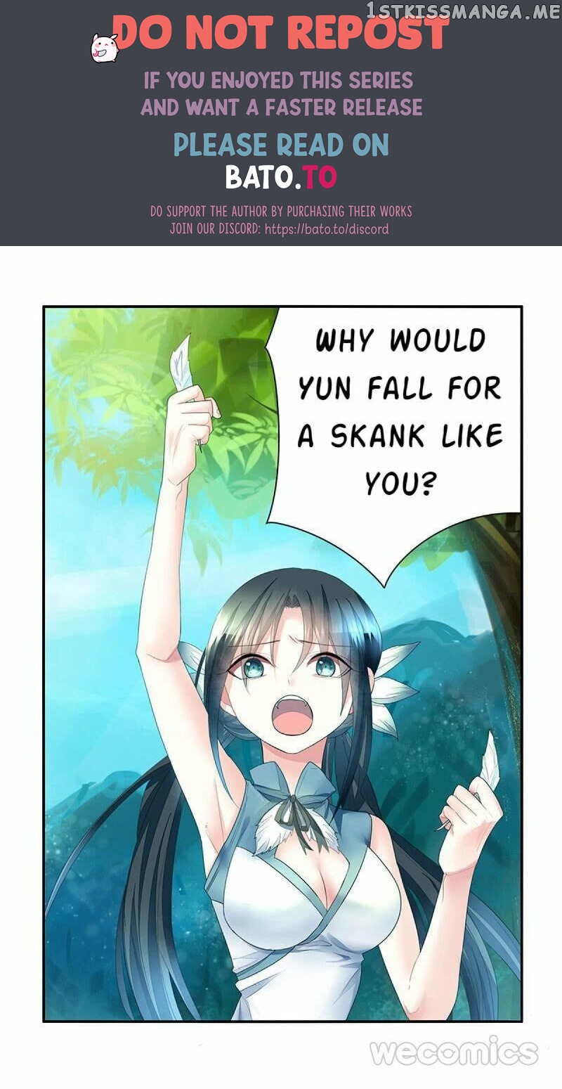 The Tower Of Heaven chapter 19 - page 1