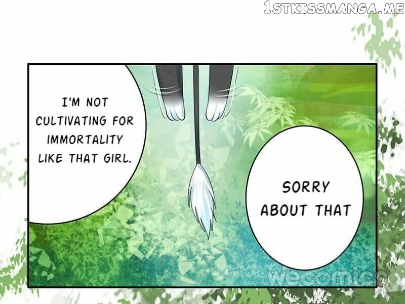 The Tower Of Heaven chapter 19 - page 13