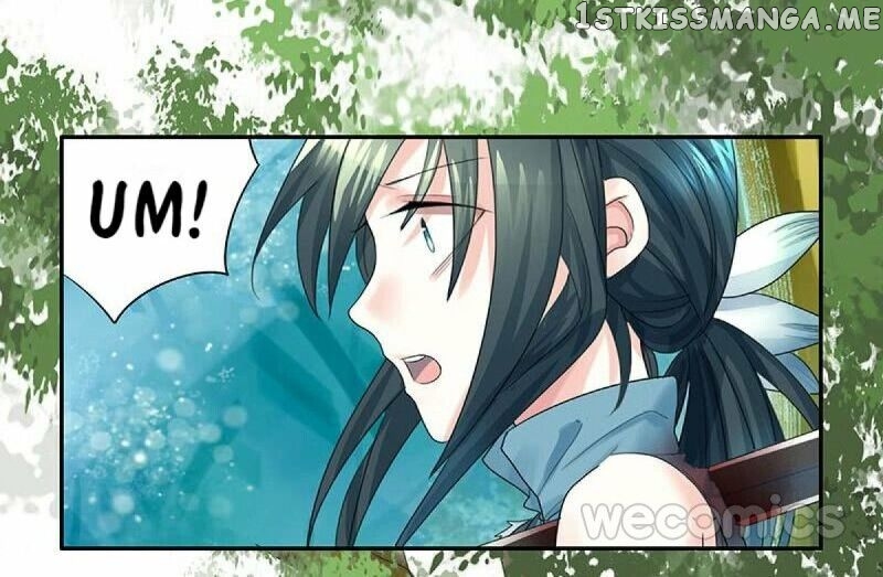 The Tower Of Heaven chapter 19 - page 14
