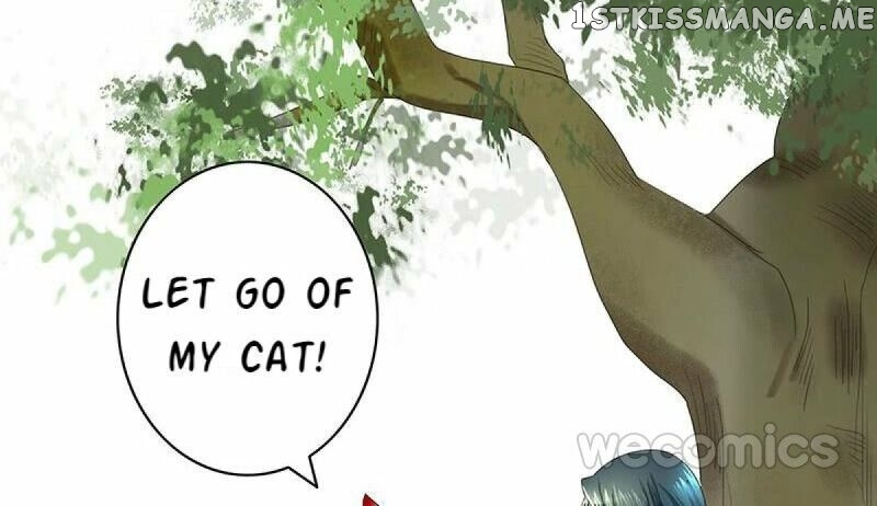 The Tower Of Heaven chapter 19 - page 15