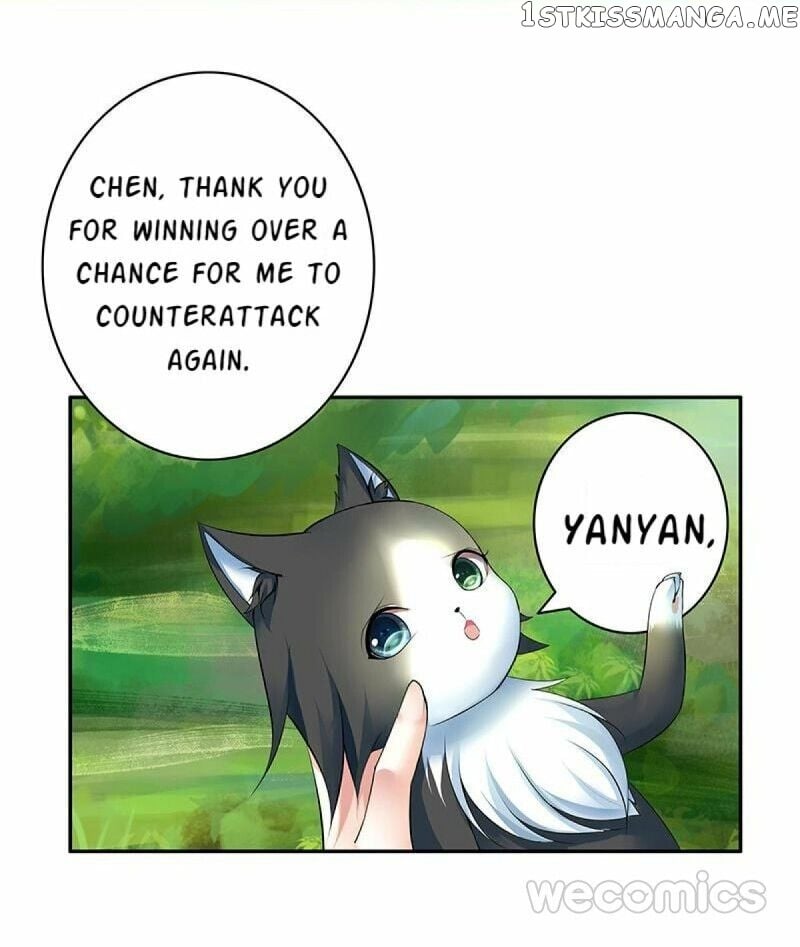 The Tower Of Heaven chapter 19 - page 18