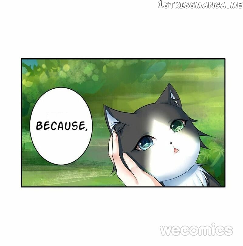 The Tower Of Heaven chapter 19 - page 22