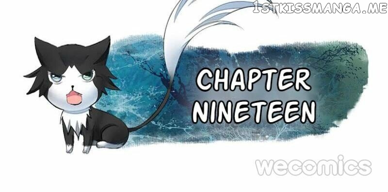 The Tower Of Heaven chapter 19 - page 26