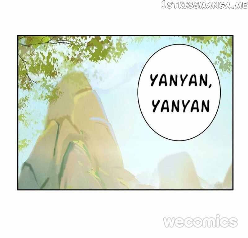 The Tower Of Heaven chapter 19 - page 27