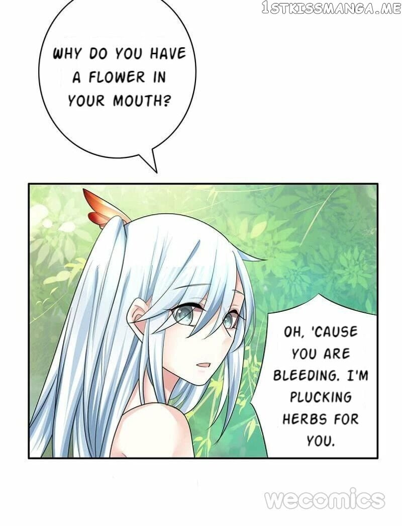 The Tower Of Heaven chapter 19 - page 31