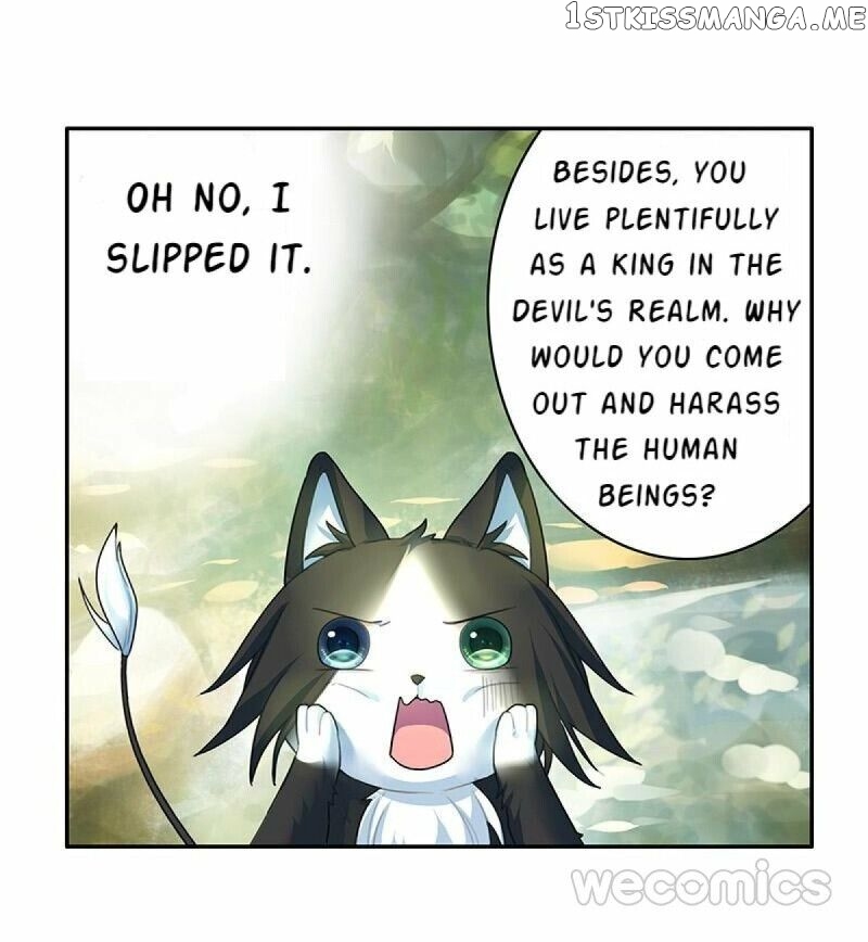 The Tower Of Heaven chapter 19 - page 37