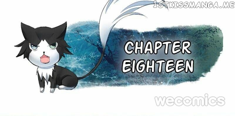 The Tower Of Heaven chapter 18 - page 19