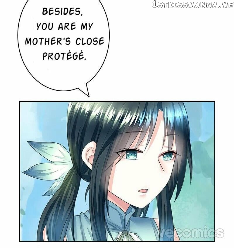 The Tower Of Heaven chapter 18 - page 24