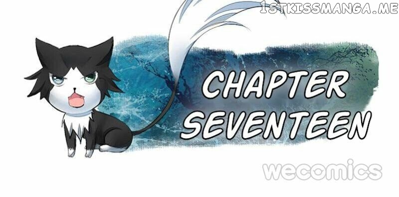 The Tower Of Heaven chapter 17 - page 17