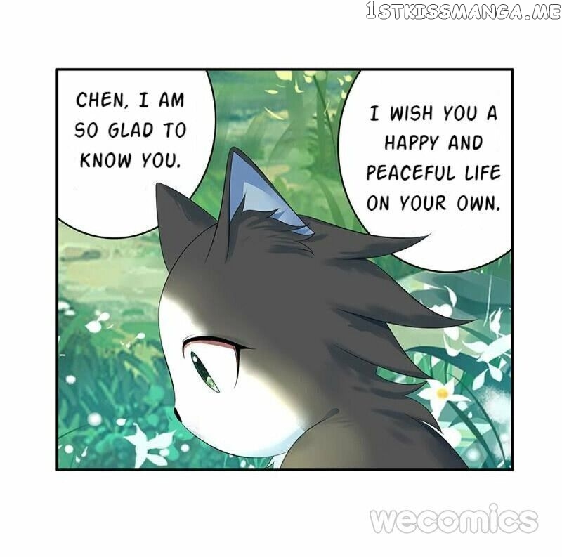 The Tower Of Heaven chapter 17 - page 27