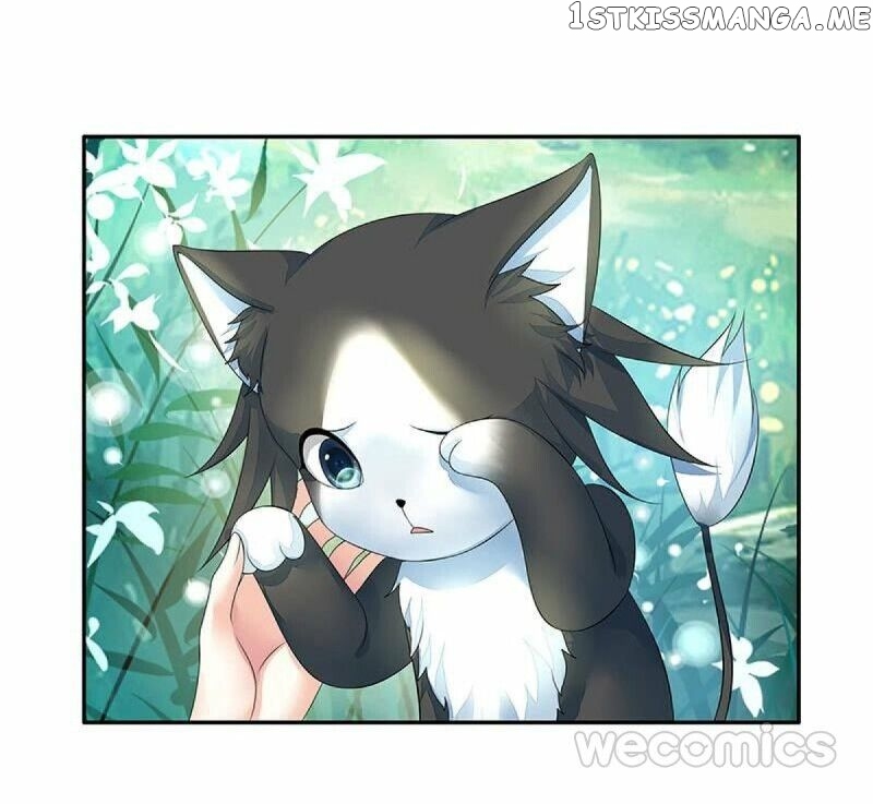 The Tower Of Heaven chapter 17 - page 34