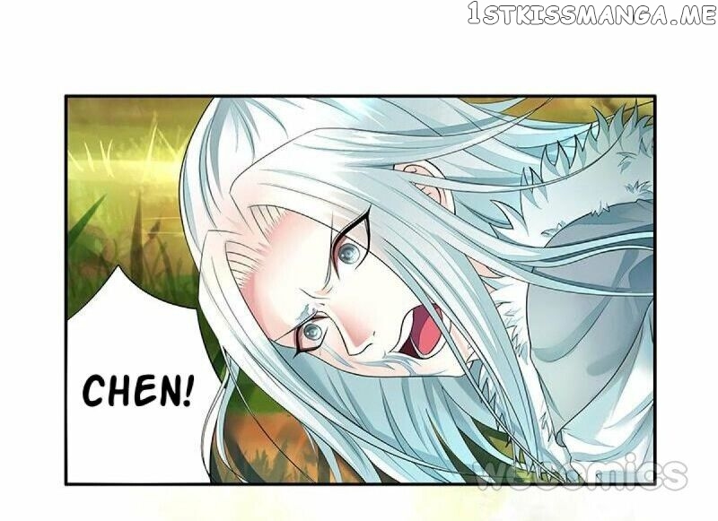 The Tower Of Heaven chapter 16 - page 16