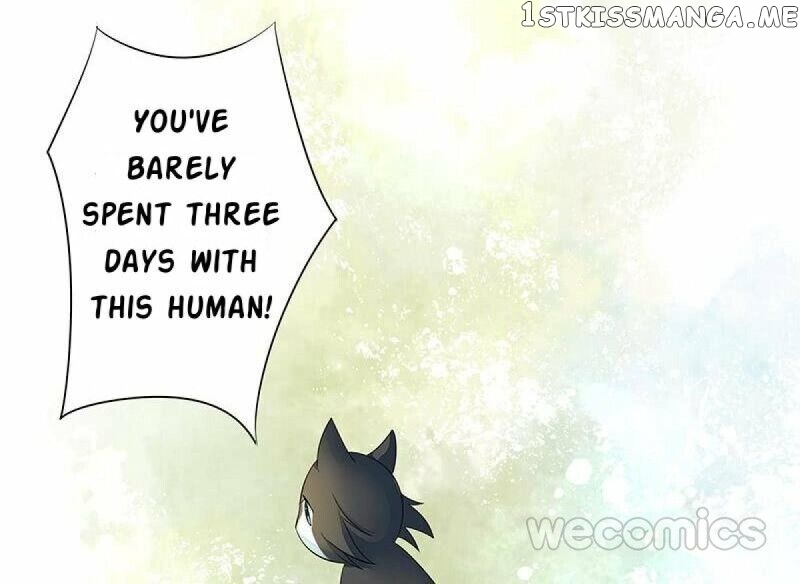 The Tower Of Heaven chapter 16 - page 17
