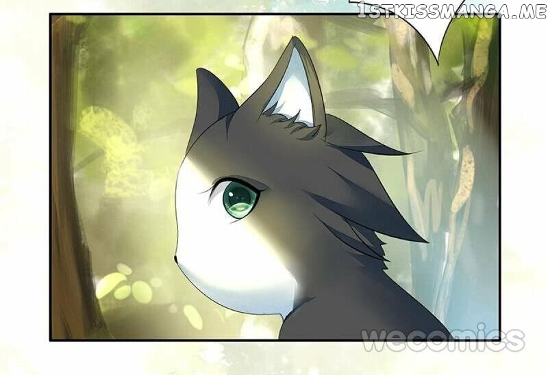 The Tower Of Heaven chapter 16 - page 19