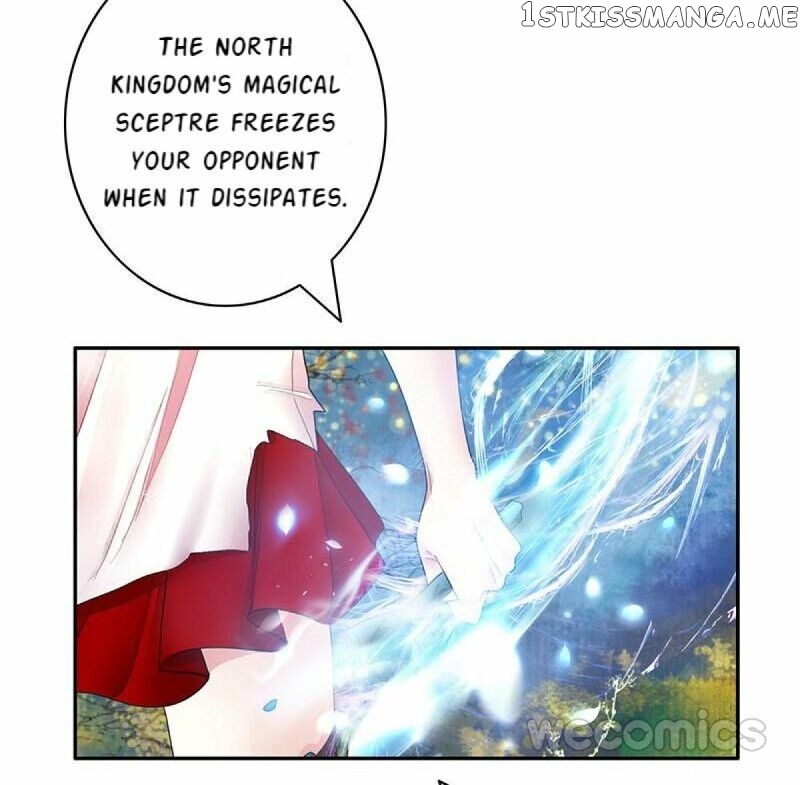 The Tower Of Heaven chapter 16 - page 6