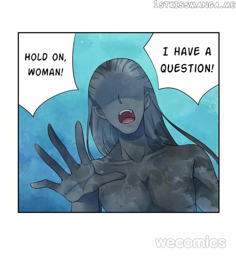 The Tower Of Heaven chapter 14 - page 10