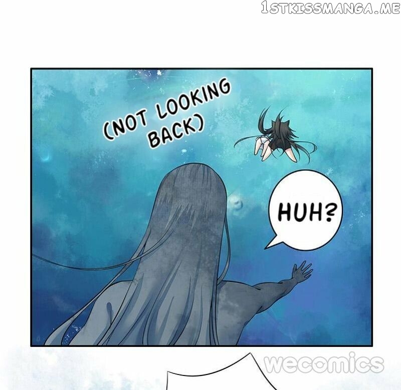 The Tower Of Heaven chapter 14 - page 11