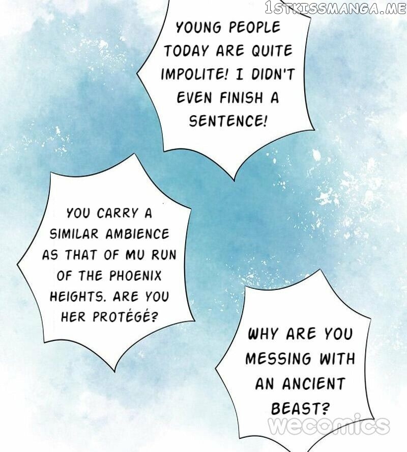 The Tower Of Heaven chapter 14 - page 12