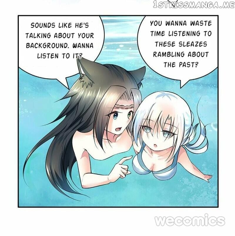 The Tower Of Heaven chapter 14 - page 13