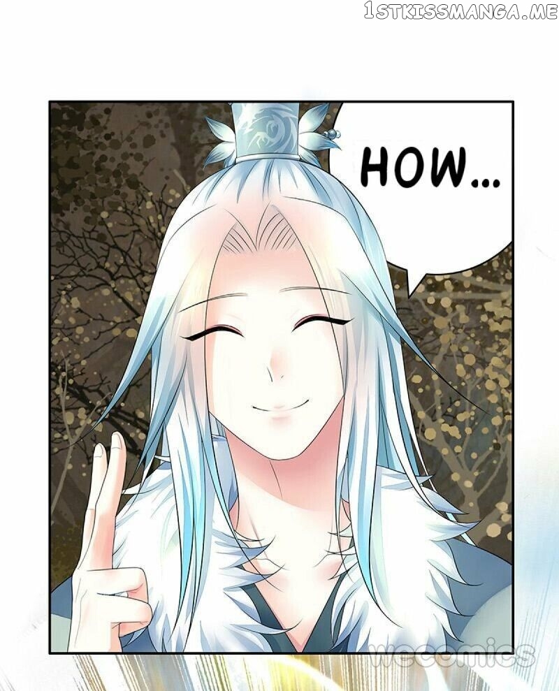 The Tower Of Heaven chapter 14 - page 26