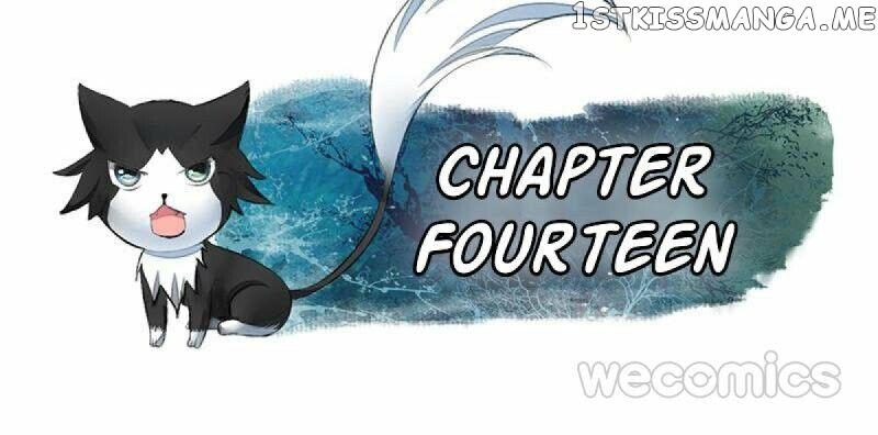 The Tower Of Heaven chapter 14 - page 8