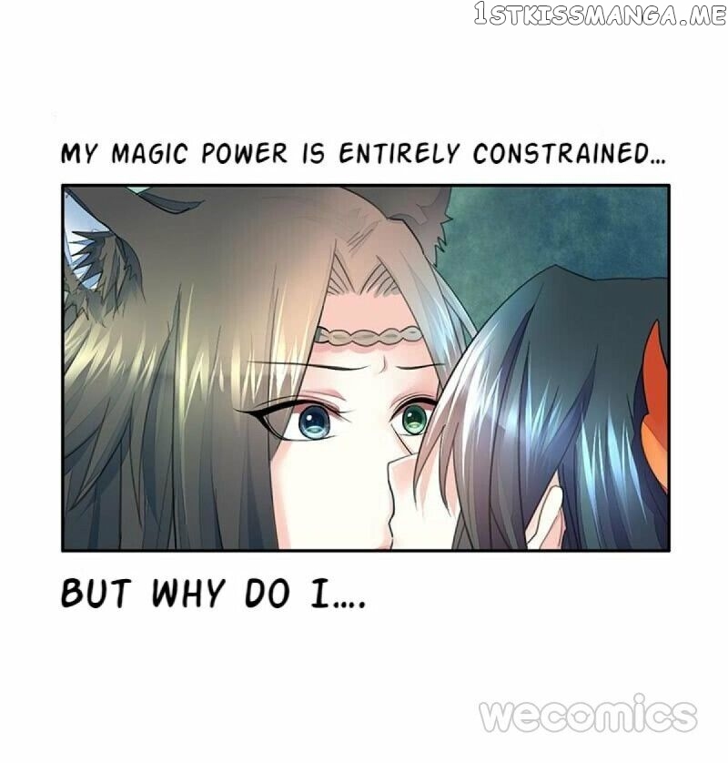 The Tower Of Heaven chapter 12 - page 12