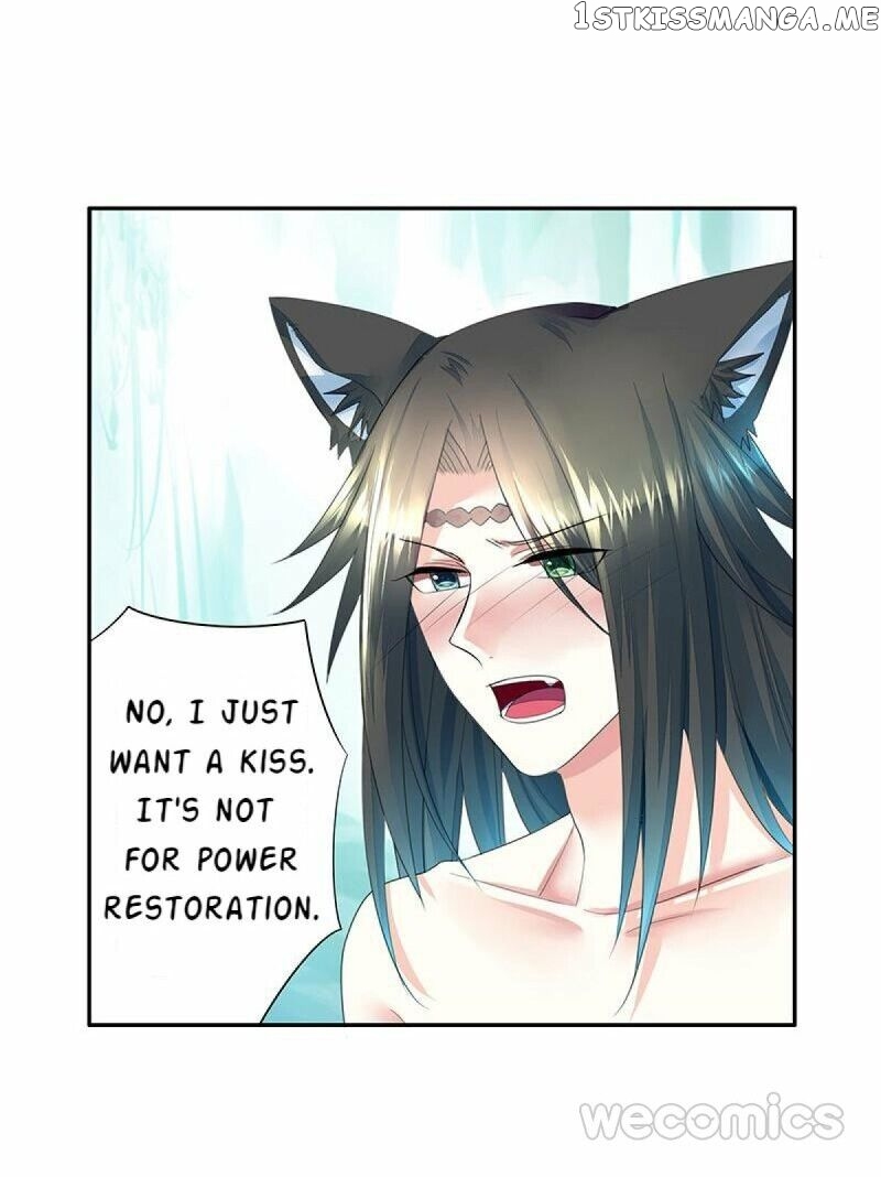 The Tower Of Heaven chapter 12 - page 3