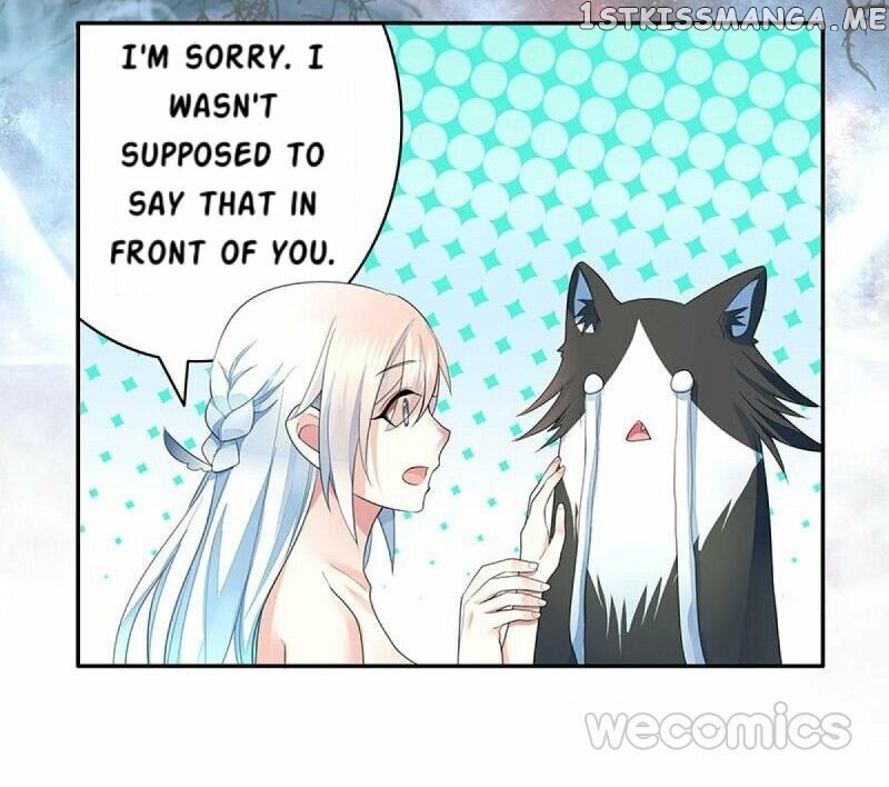 The Tower Of Heaven chapter 12 - page 33