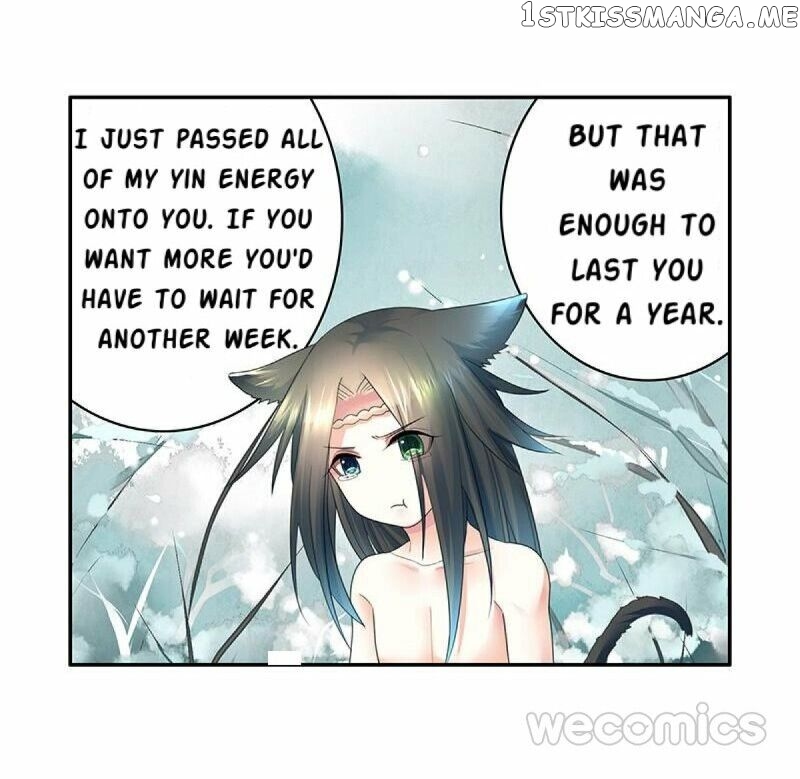 The Tower Of Heaven chapter 12 - page 36
