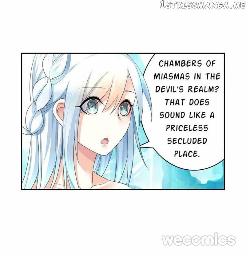 The Tower Of Heaven chapter 12 - page 40
