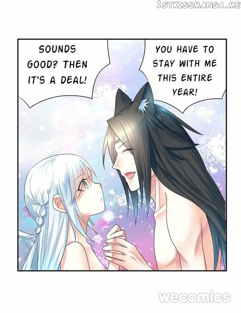 The Tower Of Heaven chapter 12 - page 41