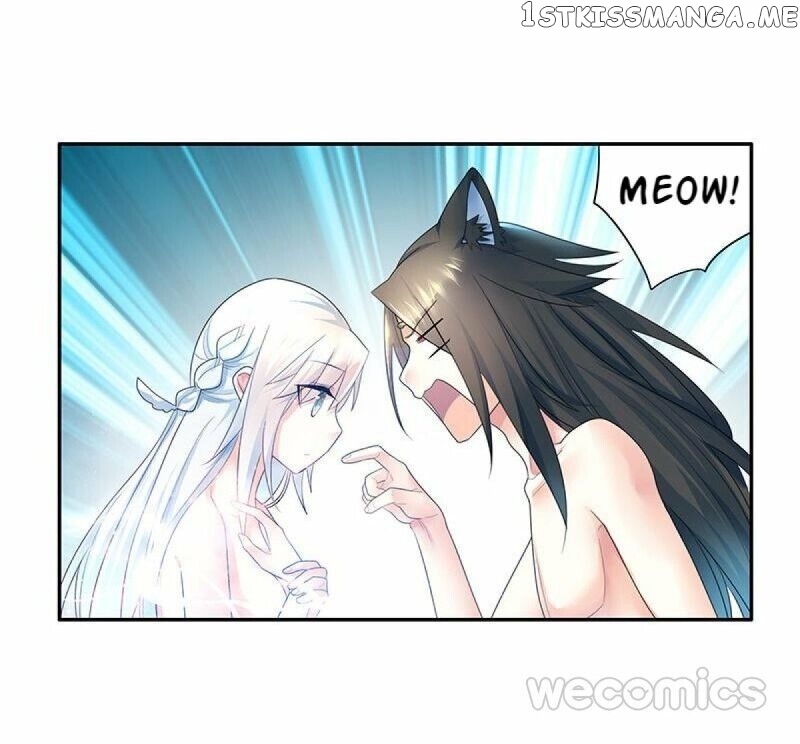 The Tower Of Heaven chapter 12 - page 45