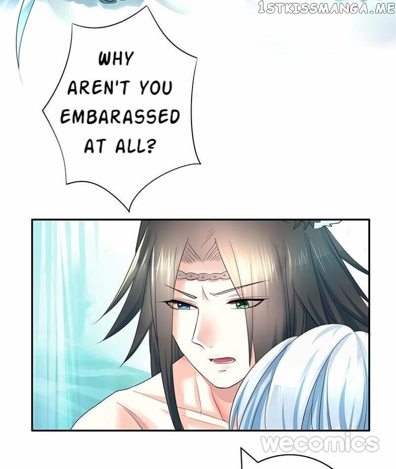The Tower Of Heaven chapter 11 - page 15