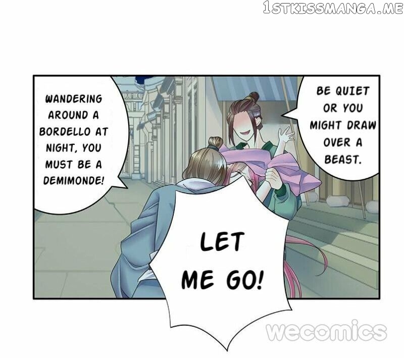 The Tower Of Heaven chapter 11 - page 18
