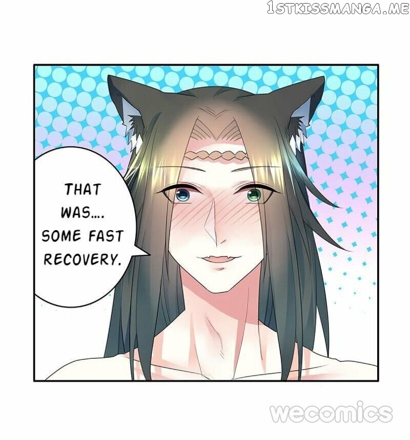 The Tower Of Heaven chapter 11 - page 2