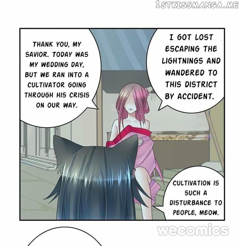 The Tower Of Heaven chapter 11 - page 20
