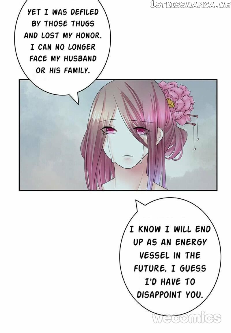 The Tower Of Heaven chapter 11 - page 21