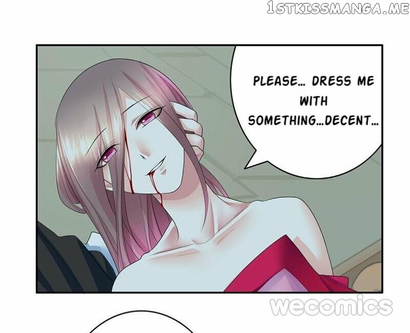 The Tower Of Heaven chapter 11 - page 24