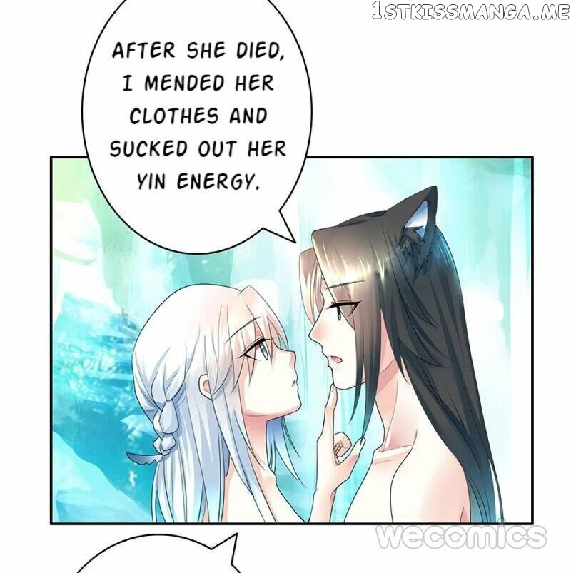 The Tower Of Heaven chapter 11 - page 25