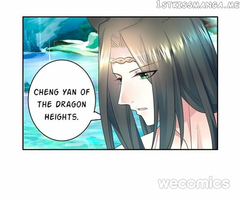 The Tower Of Heaven chapter 11 - page 35