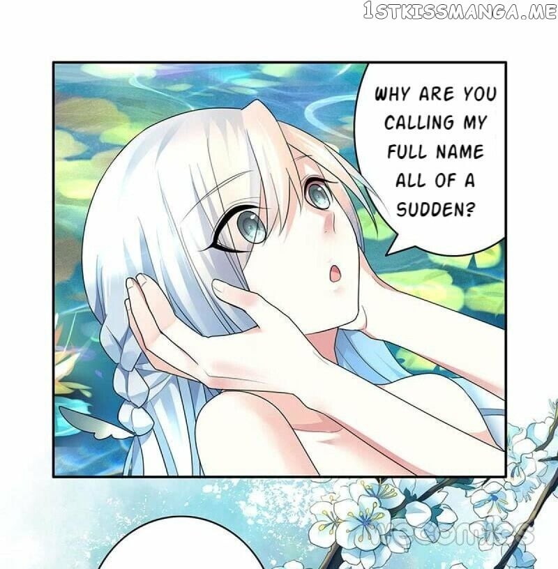 The Tower Of Heaven chapter 11 - page 36