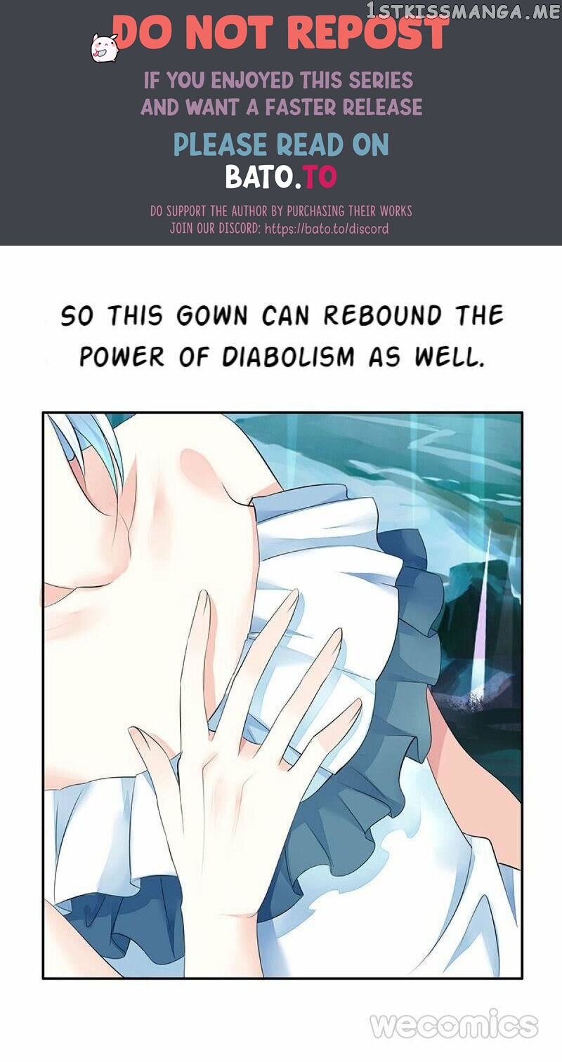 The Tower Of Heaven chapter 10 - page 1