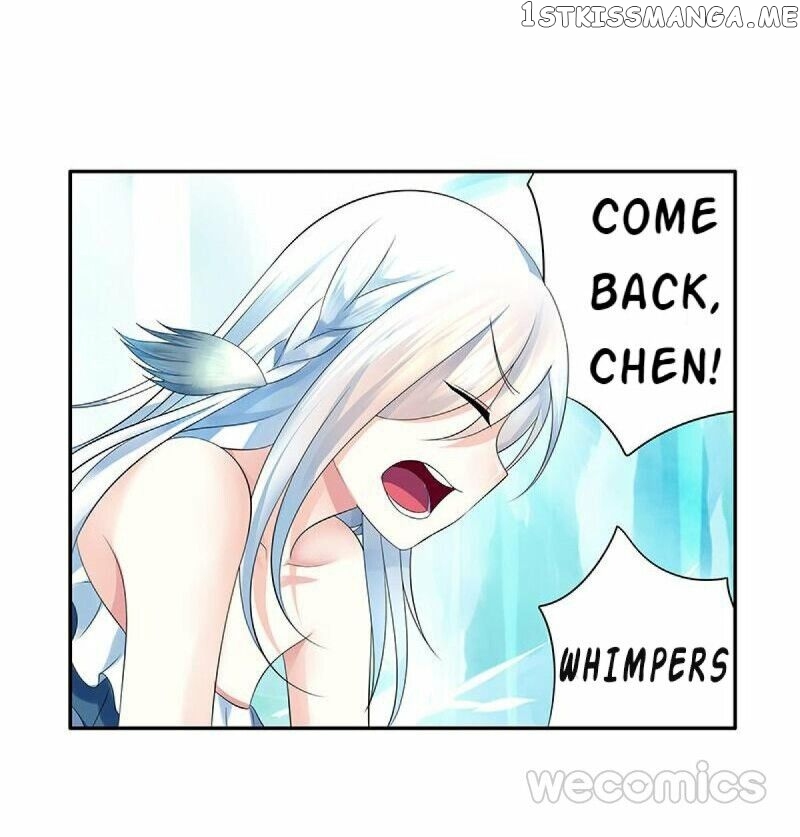 The Tower Of Heaven chapter 10 - page 13