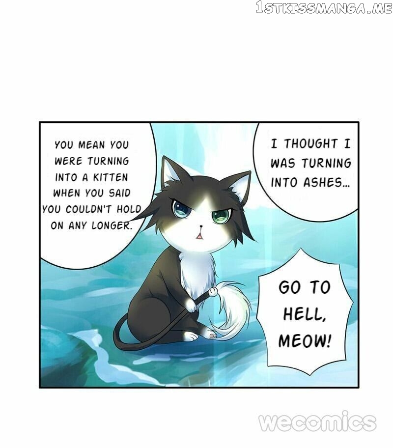 The Tower Of Heaven chapter 10 - page 18