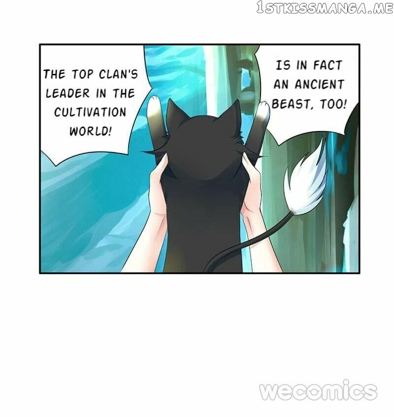 The Tower Of Heaven chapter 10 - page 22