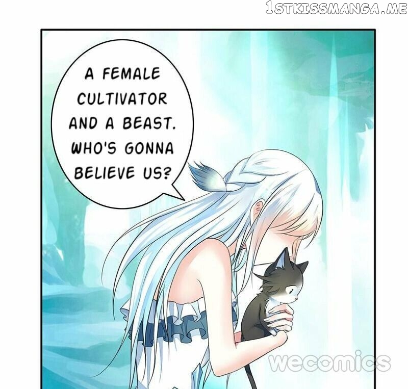 The Tower Of Heaven chapter 10 - page 25